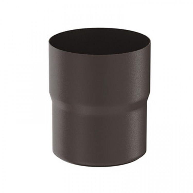 AS PUrus MATT 125/90 Соединитель трубы RR-32