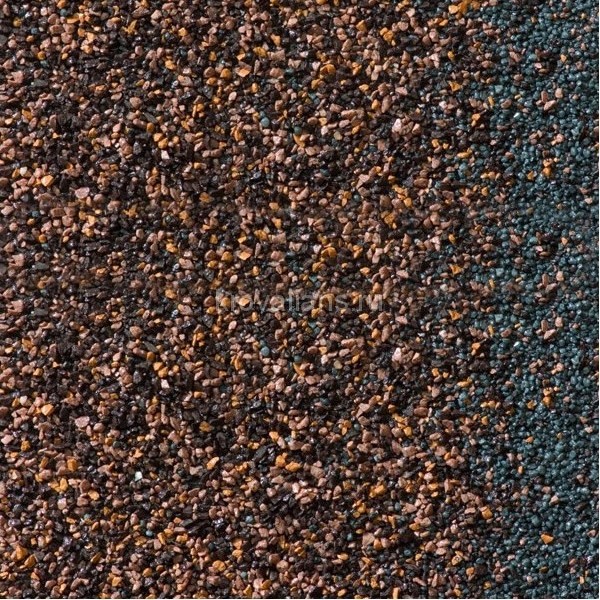 Композитная черепица Metrotile (Метротайл) MetroMistral (Кофейно-Серый) /лист/
