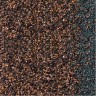 Композитная черепица Metrotile (Метротайл) MetroMistral (Кофейно-Серый) /лист/