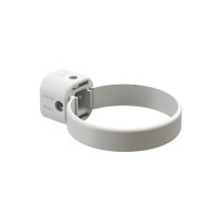 Docke LUX 140/100 мм Хомут универсальный Пломбир