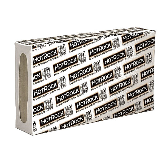 HOTROCK Руф В 1200х600х50 0.144м3/2,88м2