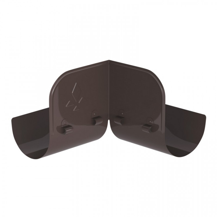 AS PUrus 125/90 Ограничитель перелива угловой L=0,20м *0,20м RR-32 AS PUrus 125/90 Ограничитель перелива угловой L=0,20м *0,20м RR-32