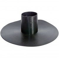 Vilpe (Вилпе) Уплотнитель NO-3 110-200 FELT ROOFSEAL /1 шт/
