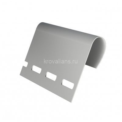 Стартовый профиль ПВХ (для ФП Grand Line Standart) 3.0 м (68шт/уп)
