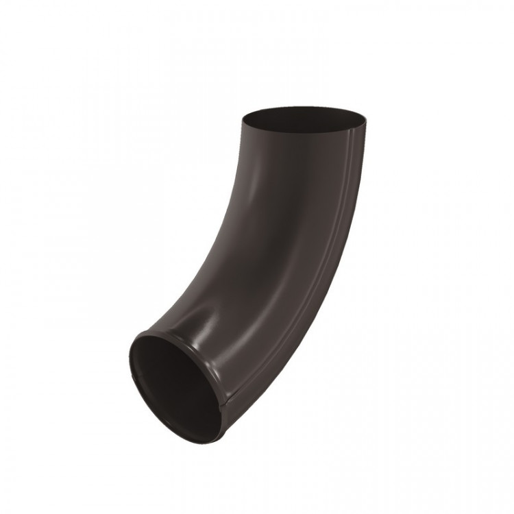 AS PUrus 125/90 Отвод трубы RR-32 (12шт/уп)