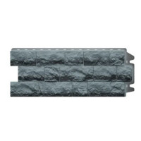 Docke Fels Панель 1052х425 мм (0,45м2), Гранитный, 10шт/уп