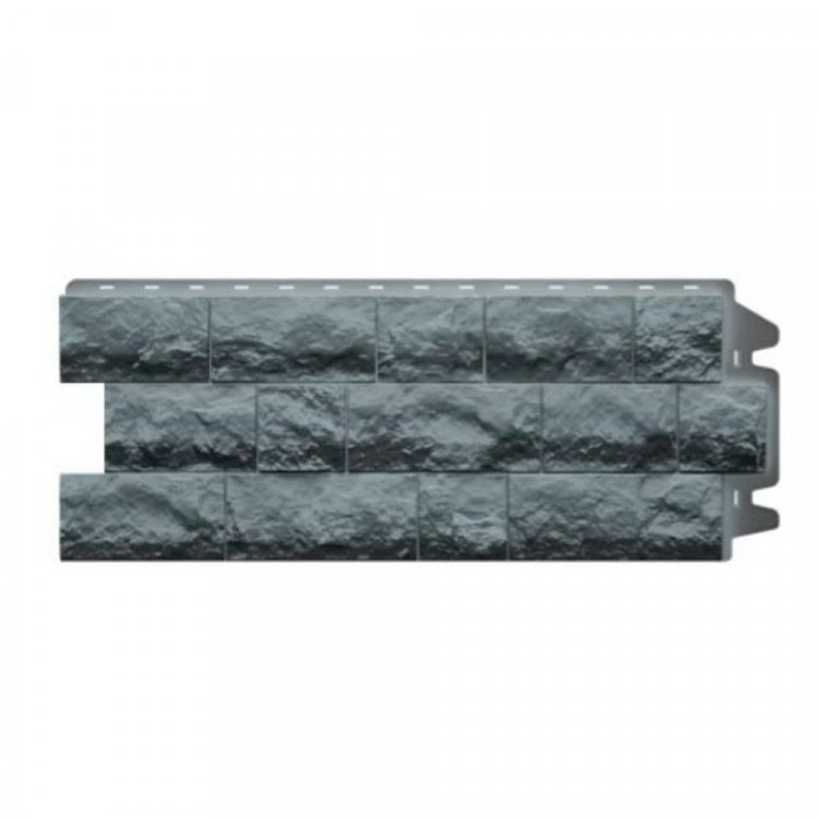 Docke Fels Панель 1052х425 мм (0,45м2), Гранитный, 10шт/уп