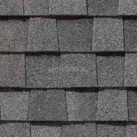 Гибкая черепица CertainTeed (Сертантид) LANDMARK (Colonial Slate) /1 кв.м/