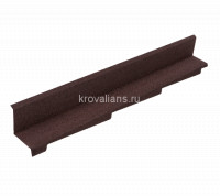 Примыкание боковое левое Luxard (Мокко)