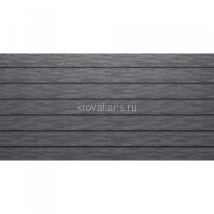 Сайдинг Aquasystem (Аквасистем) Скандинавская доска узкая PE MATT RR23 /1 шт/