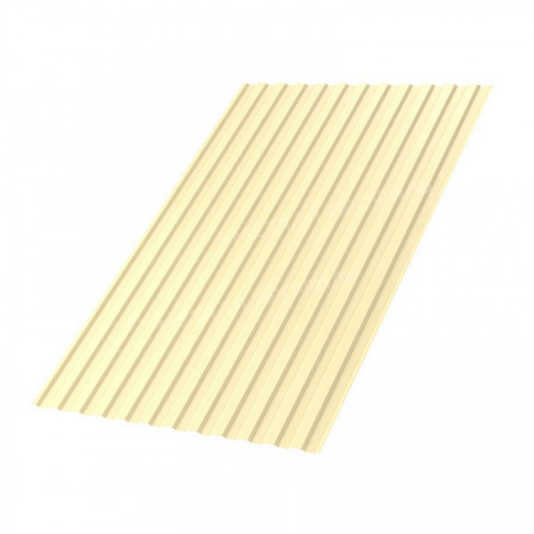 Профилированный лист МП-10х1100-B (ПЭ-01-1014-0,7)