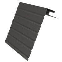 Фаска J Grand Line Standart серый графит (3,0м)