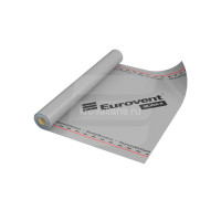 Eurovent (Евровент) SILVER N96 Пароизоляция 96 г/м2 75 м2 (1,5х50м)