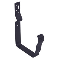 Vortex Matt 127/102 Крюк короткий полоса Matt 127мм RAL 7024