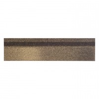 Шинглас Конек/Карниз 12х0,3/20х0,25 ТЕХАС & 4К4Е21-0419RUS