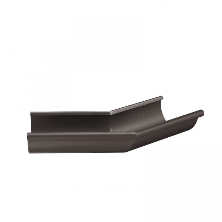 AS PUrus MATT 125/90 Угол желоба 135 наружный RR-32