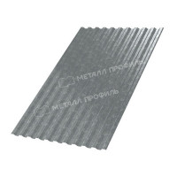 Профилированный лист С-21х1000-B (ОЦ-01-БЦ-0,5)