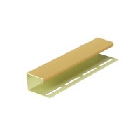Docke J-профиль 3,00 (Манго), 30шт/уп