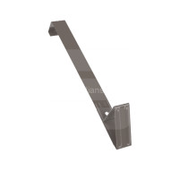 Eurovent SNOWSTOP SSBU 38 Снегостопор 8004 (терракотовый)