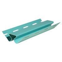 FineBer Внутренний угол Classic Color бирюза 3,05м (10шт/уп)