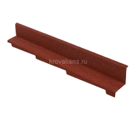 Примыкание боковое правое Luxard (Бордо)