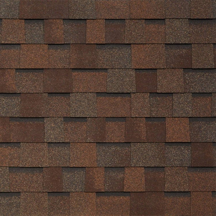 Гибкая черепица Tegola Cortina Modica 436 2.57м2