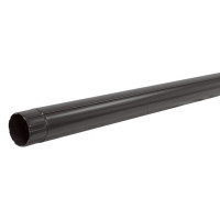 GL 90/125 Труба круглая 90 мм 3 м Мatt RR 32