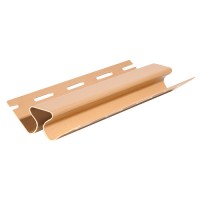 FineBer Внутренний угол Classic Color кремовый 3,05м (10шт/уп)