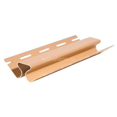 FineBer Внутренний угол Classic Color кремовый 3,05м (10шт/уп)
