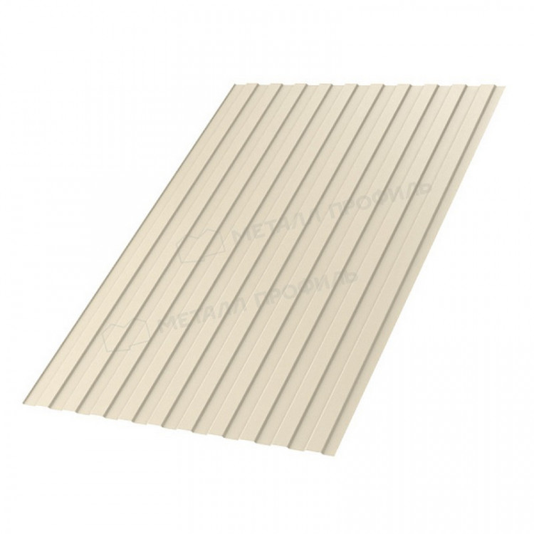 Профилированный лист С-8х1150-A (ПЭ-01-1015-0,7)