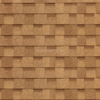 Гибкая черепица IKO Cambridge X-press (Erthtone Cedar) /1 кв.м/