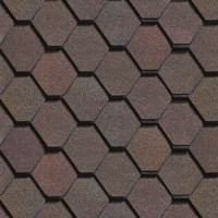 Шинглас Вестерн 1,5м2 КАНЬОН & 2S4X21-3429RUS