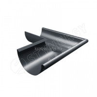 Stynergy Стандарт 125/90 Угол желоба 90° внешний RAL 7024