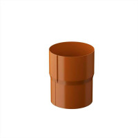 GALECO STAL 152 135/90 Муфта Медный 8007 (24шт/уп)