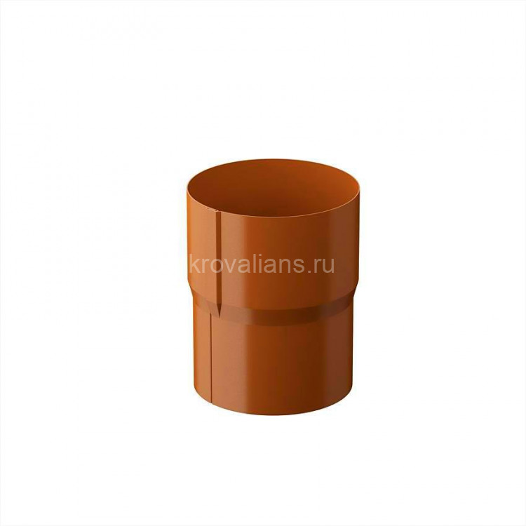 GALECO STAL 152 135/90 Муфта Медный 8007 (24шт/уп)