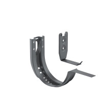 AS PUrus MATT 125/90 Крюк крепления короткий регулируемый (в комплекте) Ral 7024