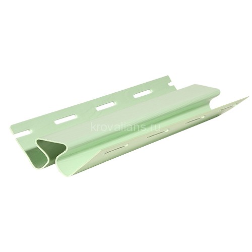 FineBer Внутренний угол Classic Color лайм 3,05м (10шт/уп)