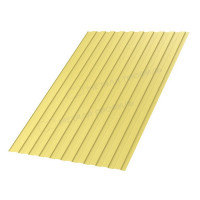 Профилированный лист С-8х1150-B (ПЭ-01-1018-0,7)