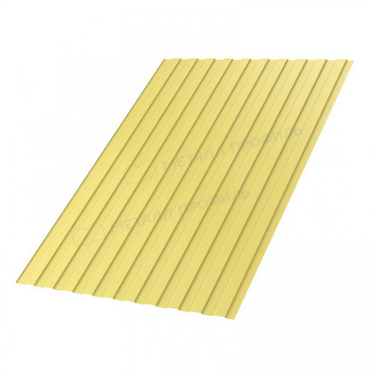 Профилированный лист С-8х1150-B (ПЭ-01-1018-0,7)