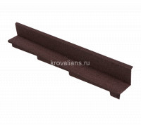 Примыкание боковое правое Luxard (Мокко)