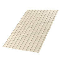 Профилированный лист С-8х1150-A (ПЭ-01-1014-0,7)