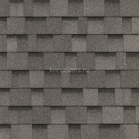 Гибкая черепица IKO Cambridge (Dual Grey) /кв.м/