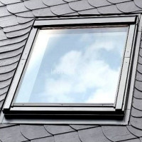 Оклад для плоских кровель Velux (Велюкс) ESR 0000 94х140 (PR08)