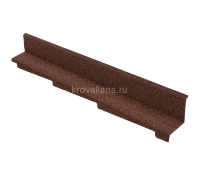 Примыкание боковое правое Luxard (Пробка)