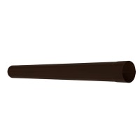 AS PU MATT 125/90 Труба водосточная L=3.0 м RR-32 Matt