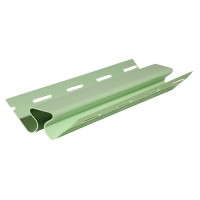 FineBer Внутренний угол Classic Color салатовый 3,05м (10шт/уп)