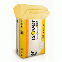 ISOVER Звукозащита-50, 14,27 м2. (1170х610) 0,714м3  24уп/пал