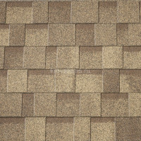 Гибкая черепица IKO Cambridge (Earthtone Cedar-49) /кв.м/