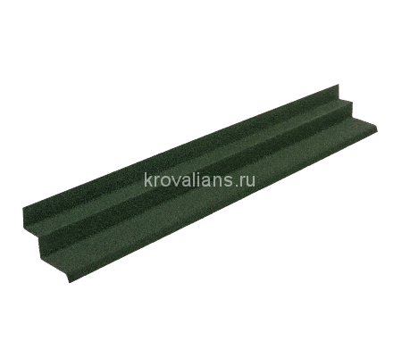 LUXARD Примыкание к вертикальной стене 1250мм АБСЕНТ 18шт./уп.