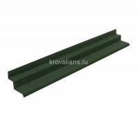 Примыкание к вертикальной стене Luxard (Абсент)